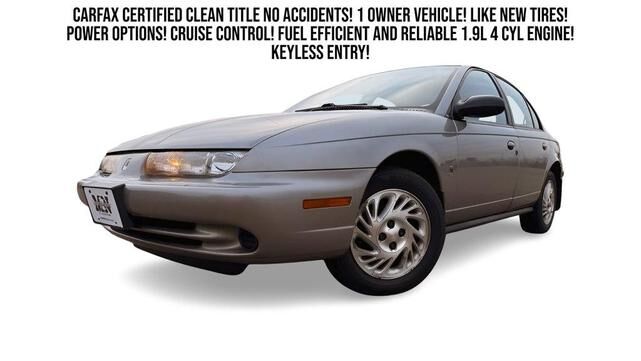 Saturn SL2