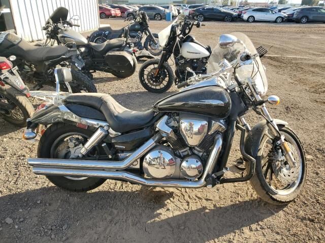 Honda VTX1300C
