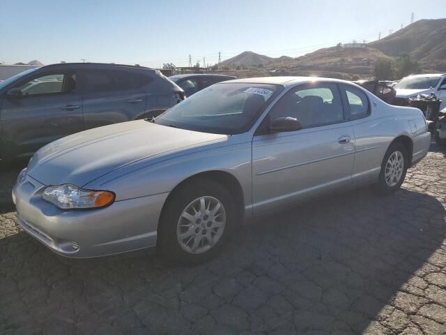 Chevrolet Monte Carlo