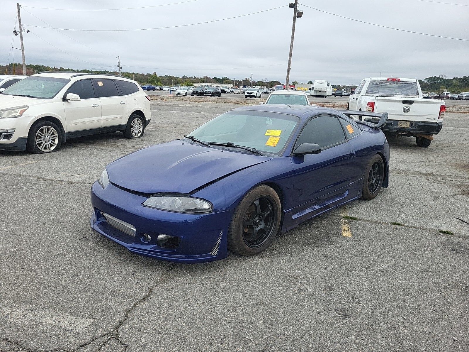 MITSUBISHI