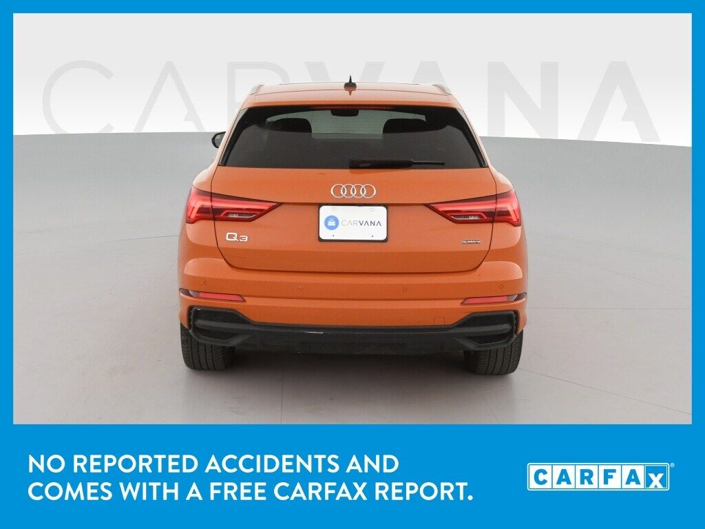 2023 Audi Q3