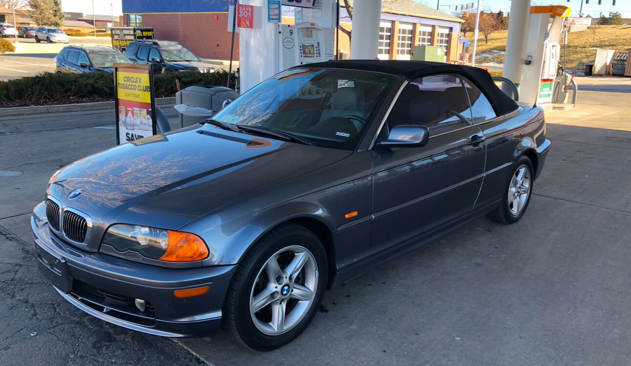 BMW