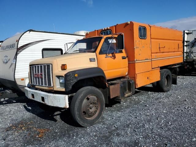 GMC C6