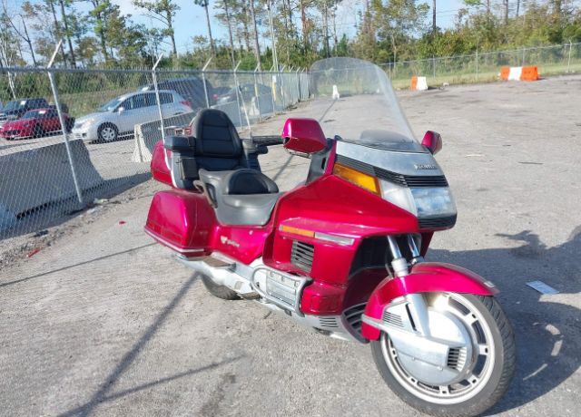 Honda GOLDWING