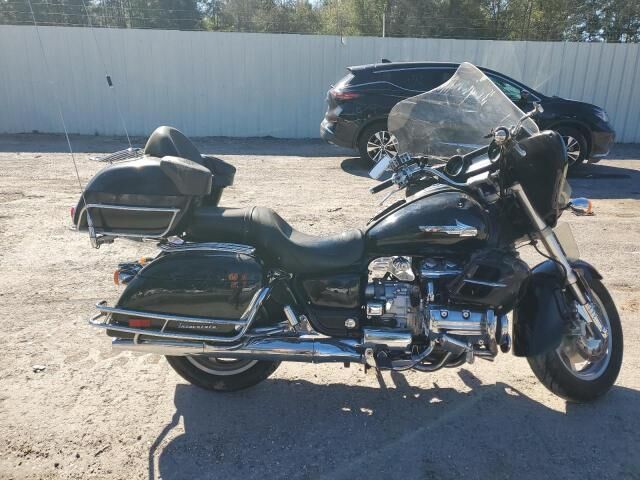 Honda GL1500CF (VALKYRIE INTERSTATE)