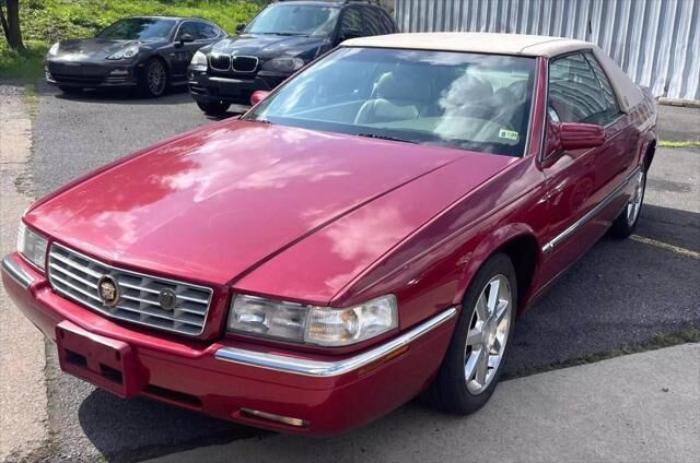 Cadillac Eldorado