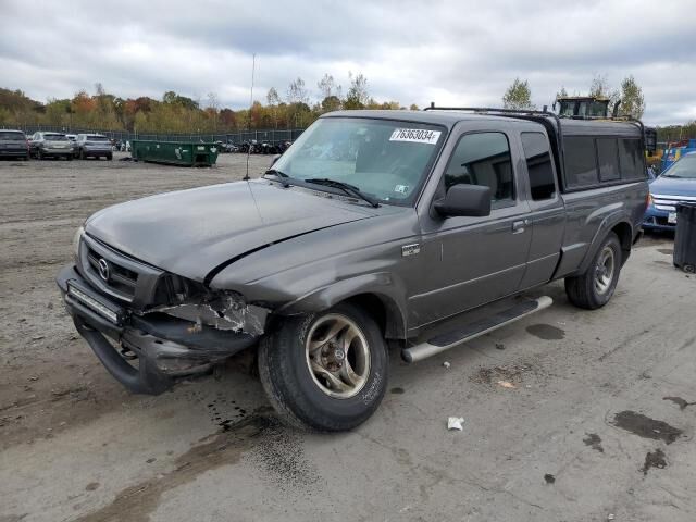 Mazda B-Series