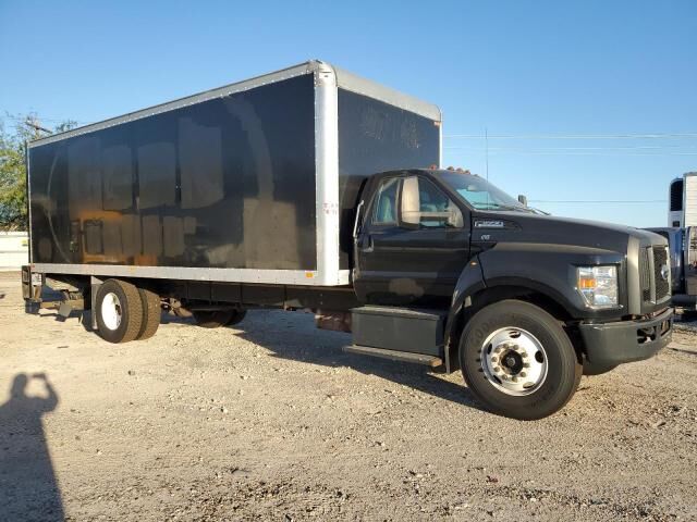 Ford F-650
