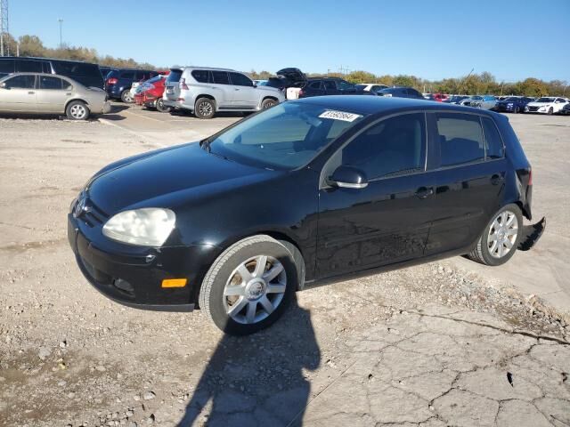 Volkswagen Rabbit