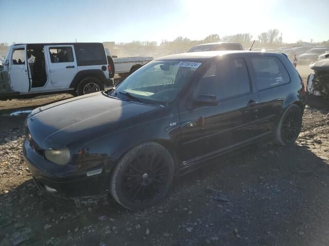 Volkswagen GTI