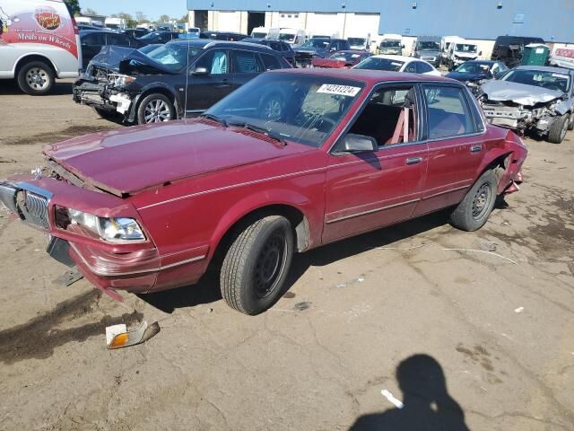 Buick Century
