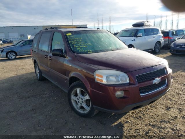 Chevrolet Uplander