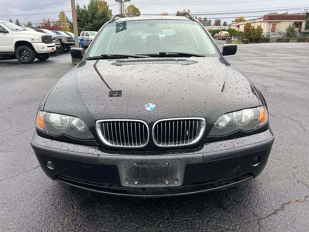 BMW 325iT