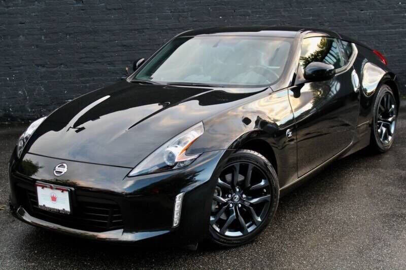 Nissan 370Z