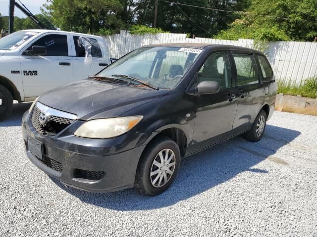 Mazda MPV