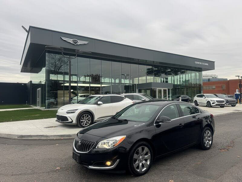 Buick Regal
