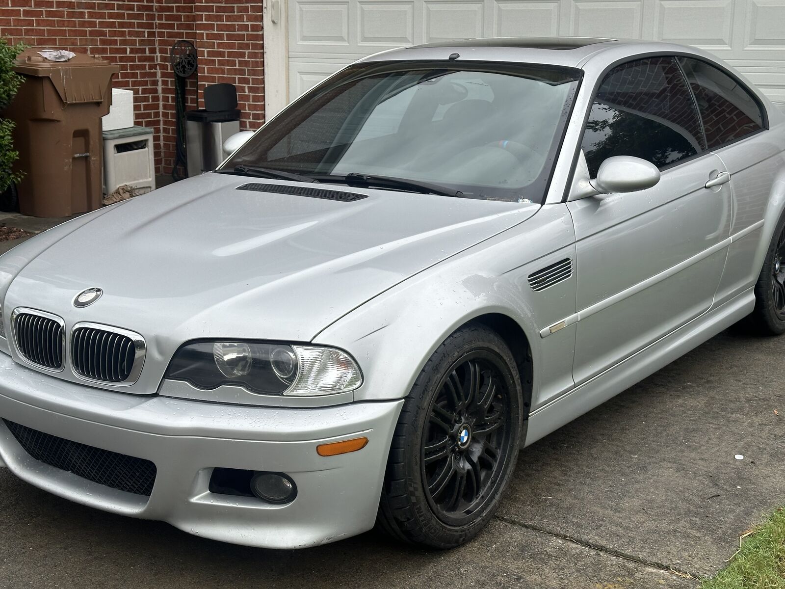 BMW M3
