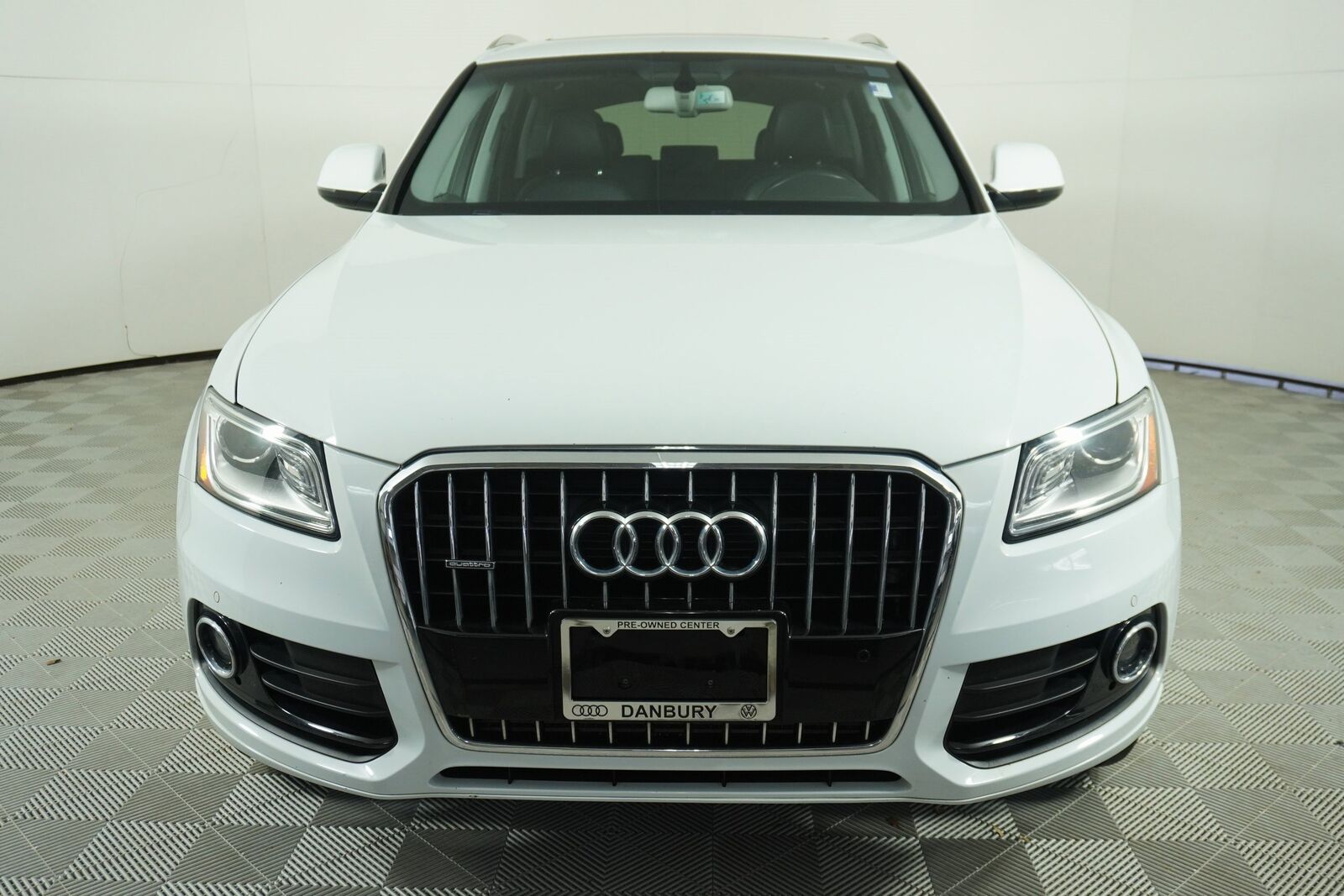 2017 Audi Q5