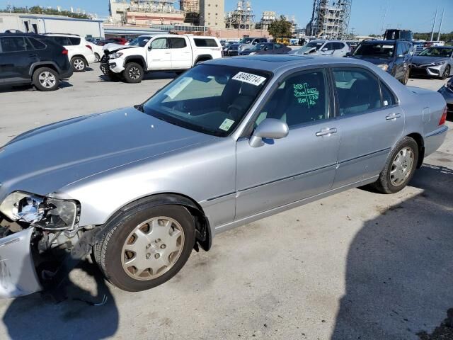 Acura RL