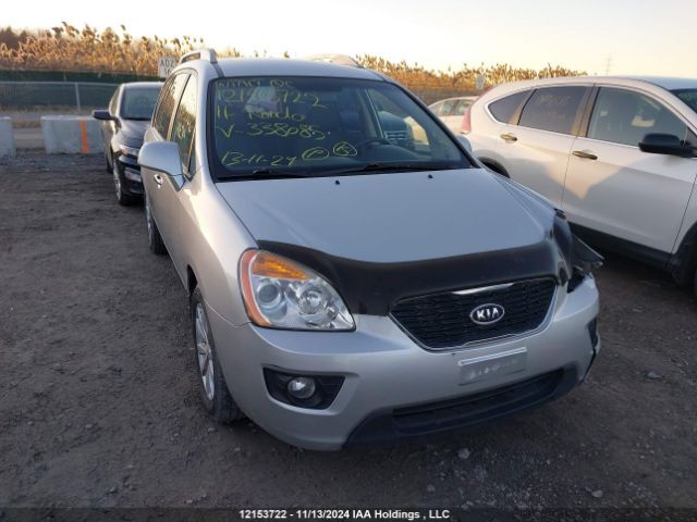 Kia Rondo