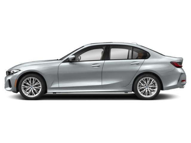 2025 BMW 330i