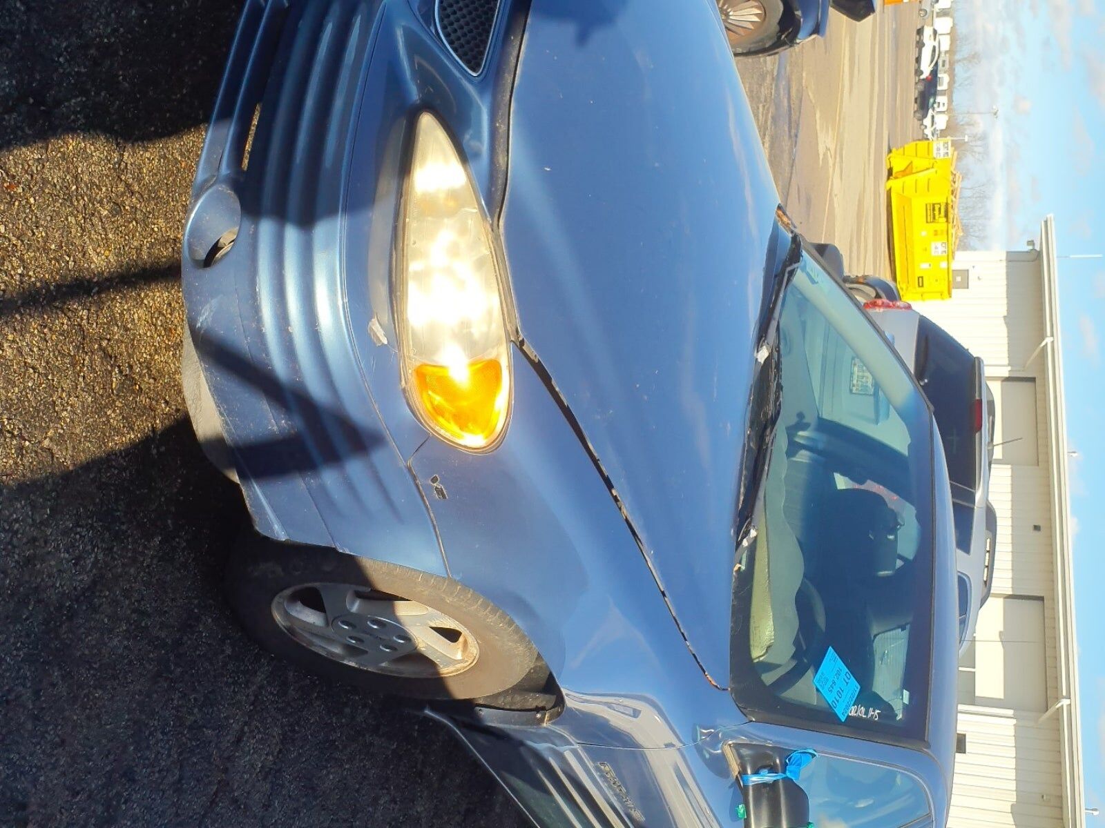 Pontiac Grand AM