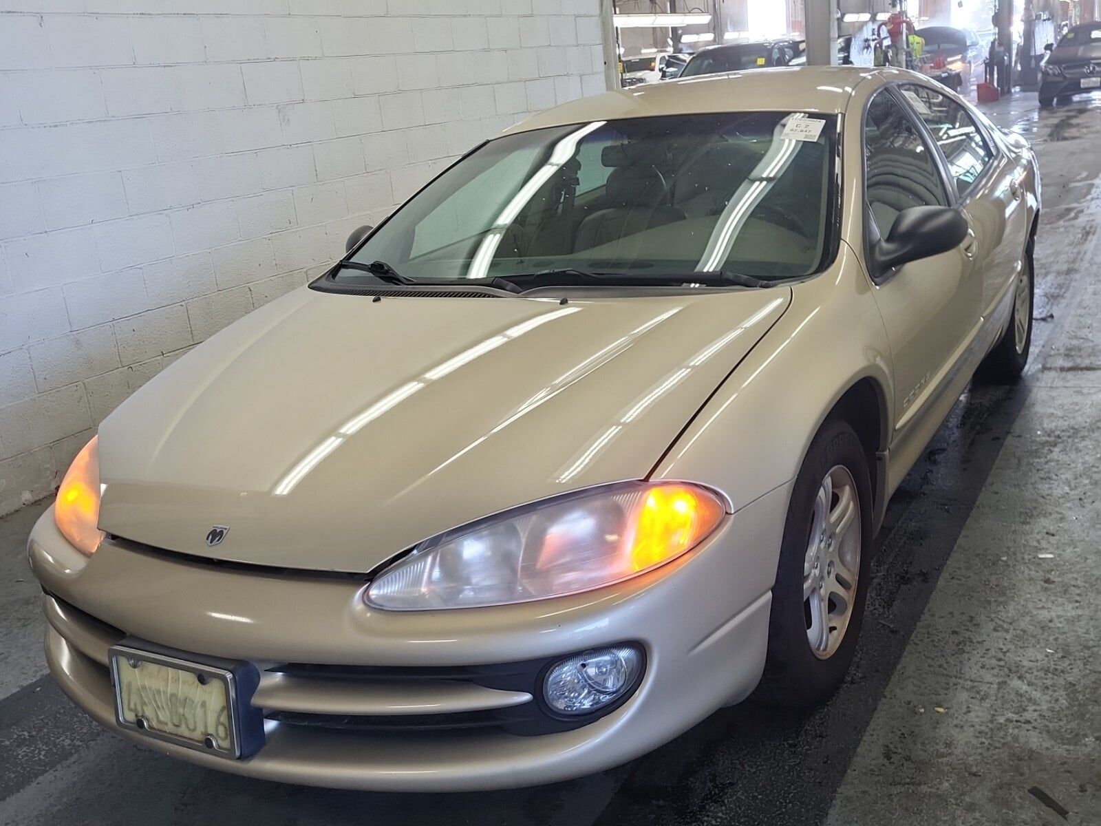 Dodge Intrepid