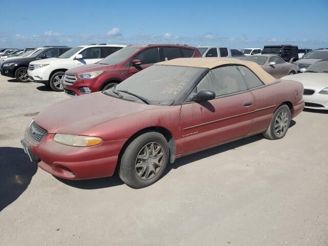 Chrysler Sebring
