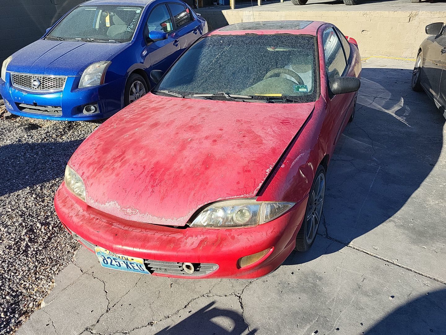 Chevrolet Cavalier