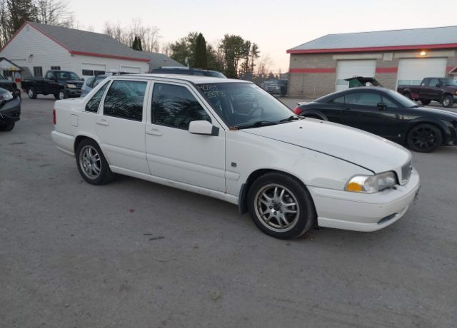 Volvo S70