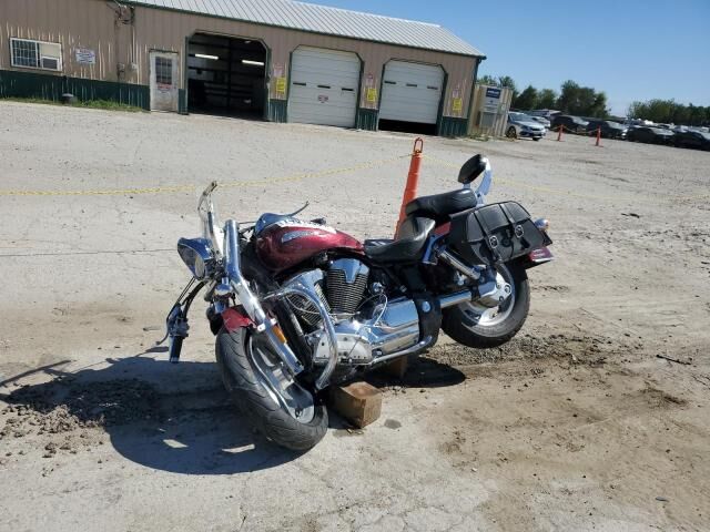 Honda VTX1300R