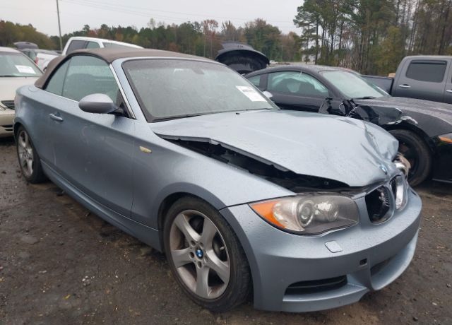 BMW 135i