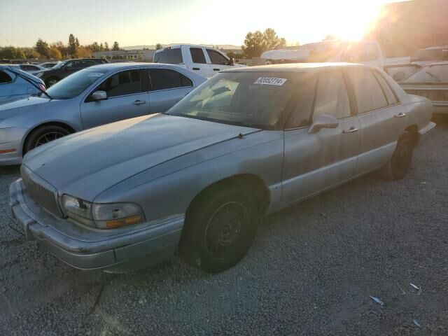 Buick Park Avenue