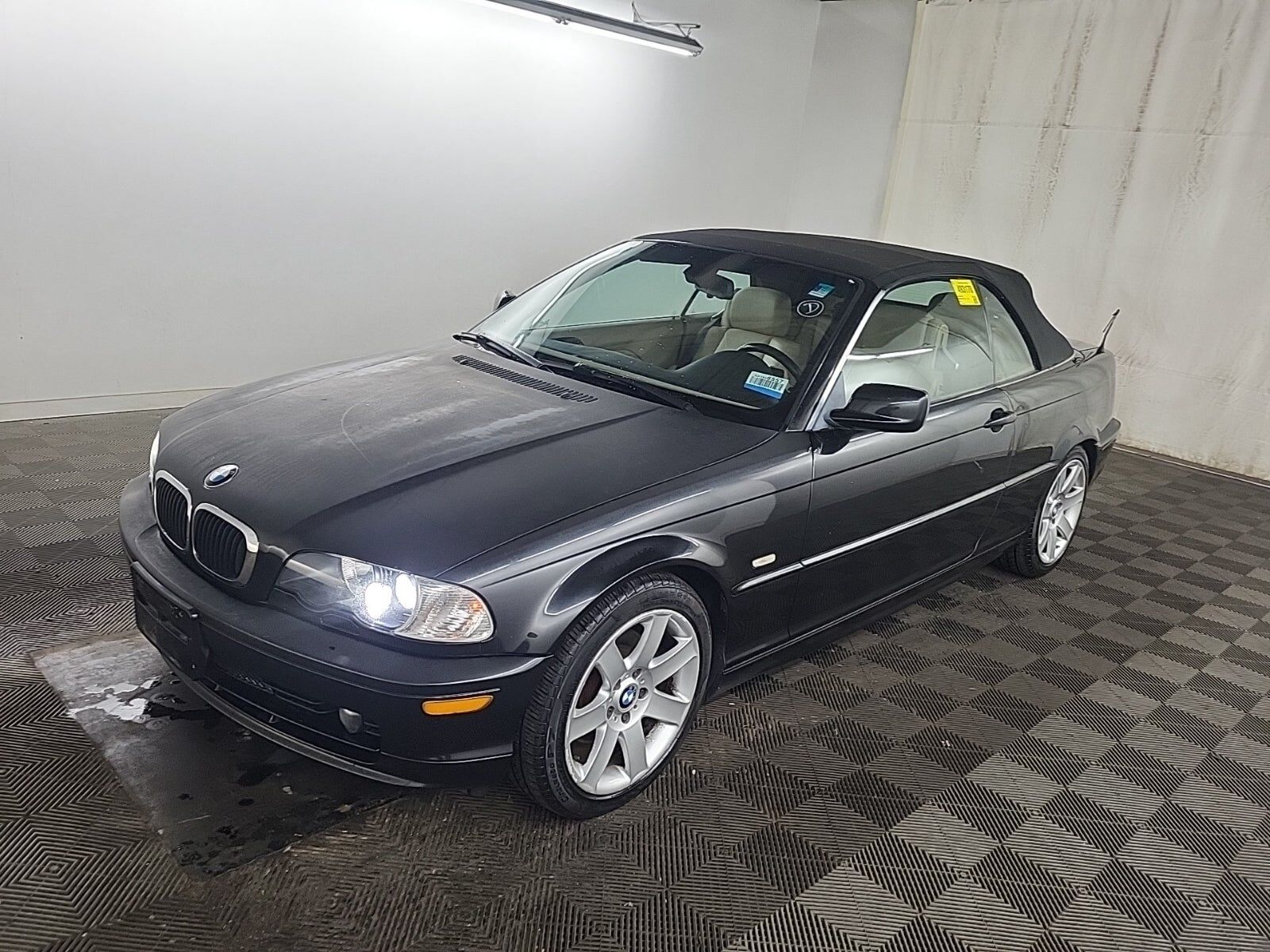 BMW 325Ci