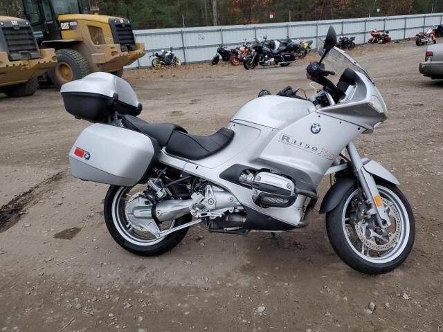 BMW R 1150 RS
