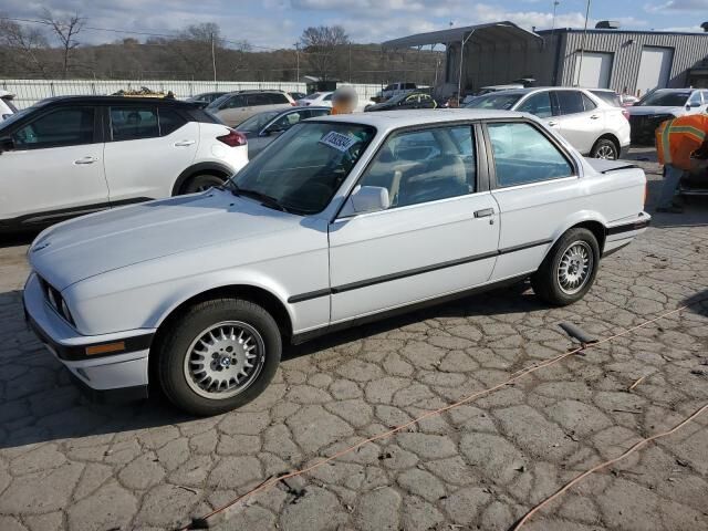 BMW 325iS