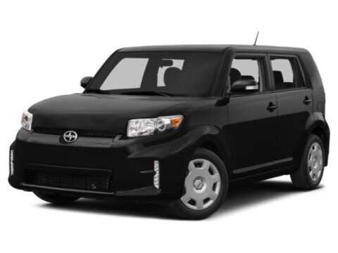 Toyota SCION xB
