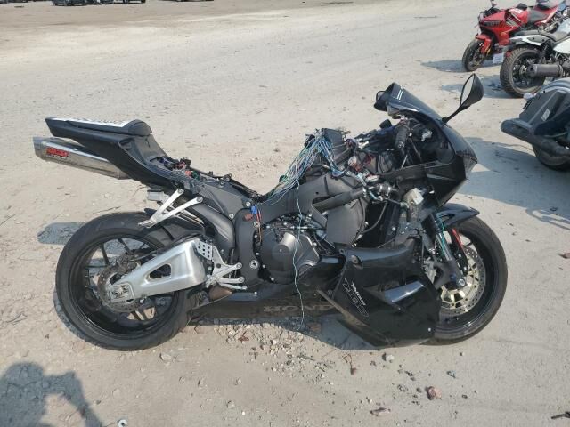 Honda CBR600