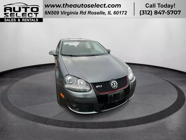 Volkswagen GLI