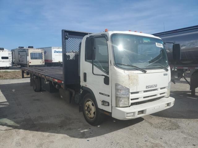 Isuzu NQR/NRR