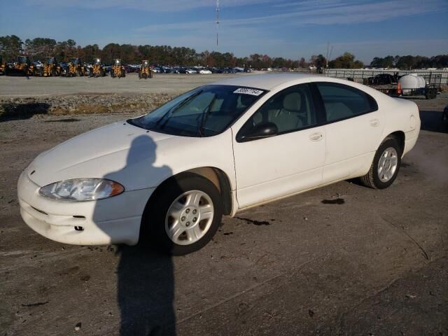 Dodge Intrepid