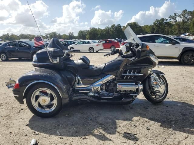 Honda GL1800