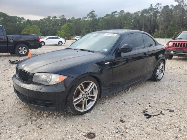 BMW 135i