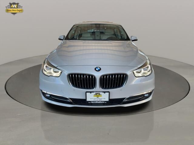 2015 BMW 535i