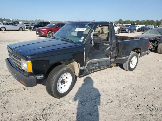 GMC Sonoma