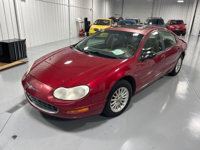 Chrysler Concorde
