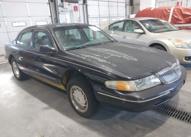Lincoln Continental