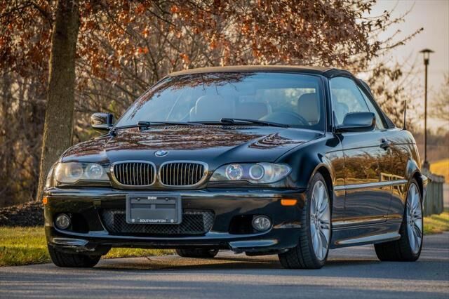 BMW 330Cic