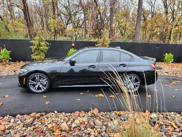 2019 BMW 330i