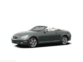 Lexus SC